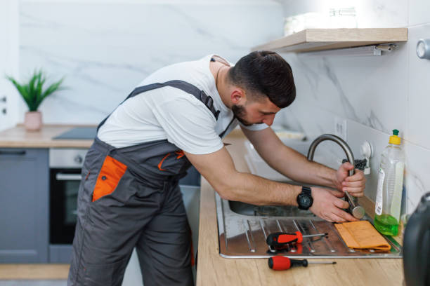 Best Plumbing Inspection Services  in Fairplay, GA