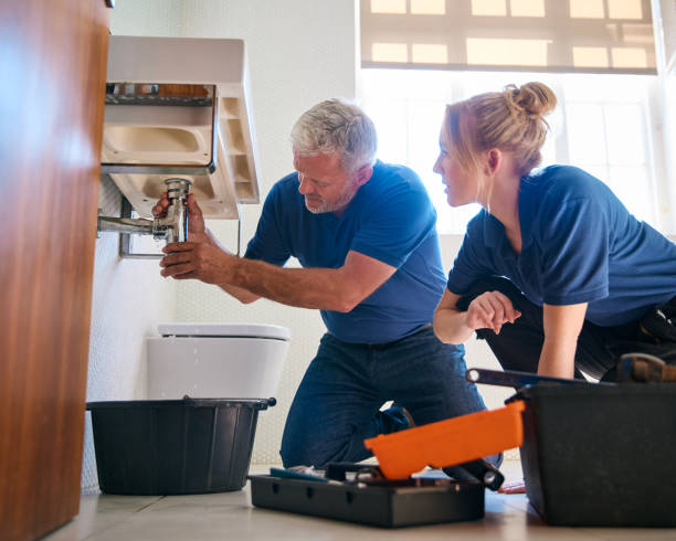 Trusted Fairplay, GA Plumbing Experts